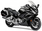 Yamaha FJR 1300A / AE / AS (ES in USA)